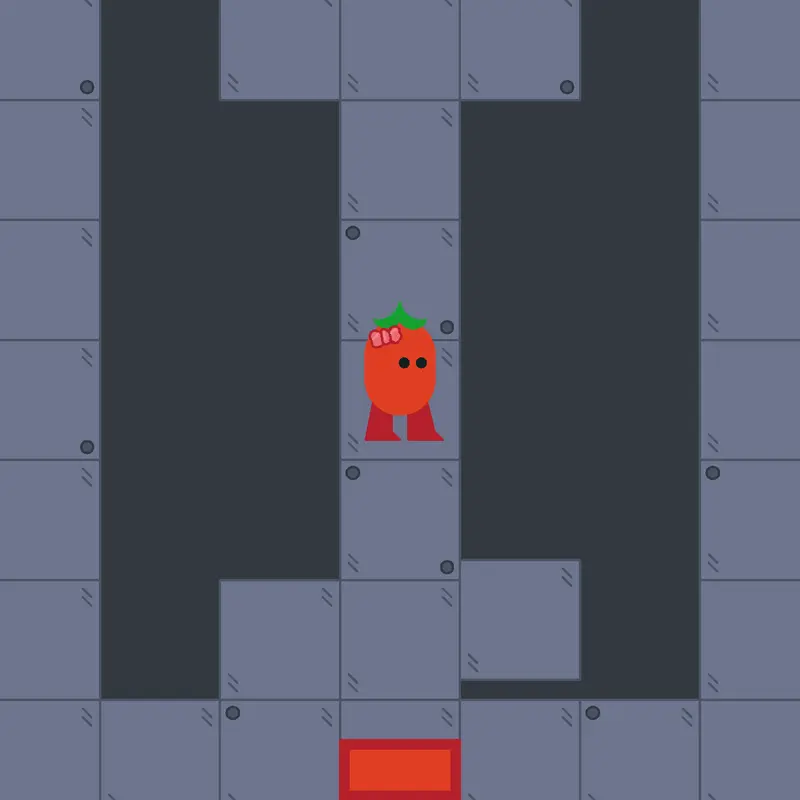 tomato👍 by @K1TTY_WF