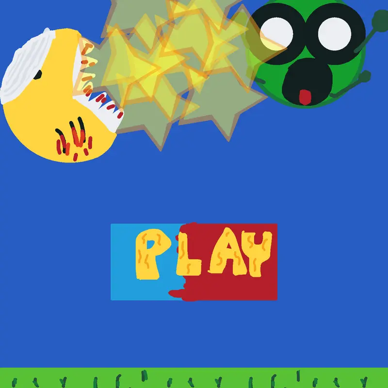 Game by @Sapito_Man