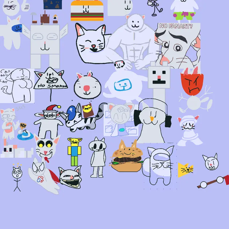 Game by @sussycatgamer
