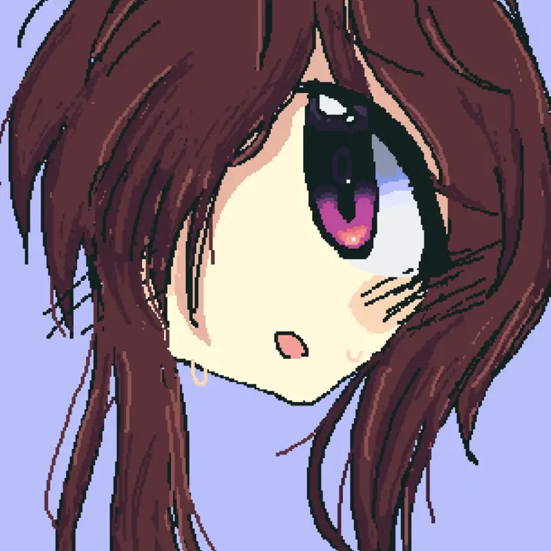 Game by @kuunaai