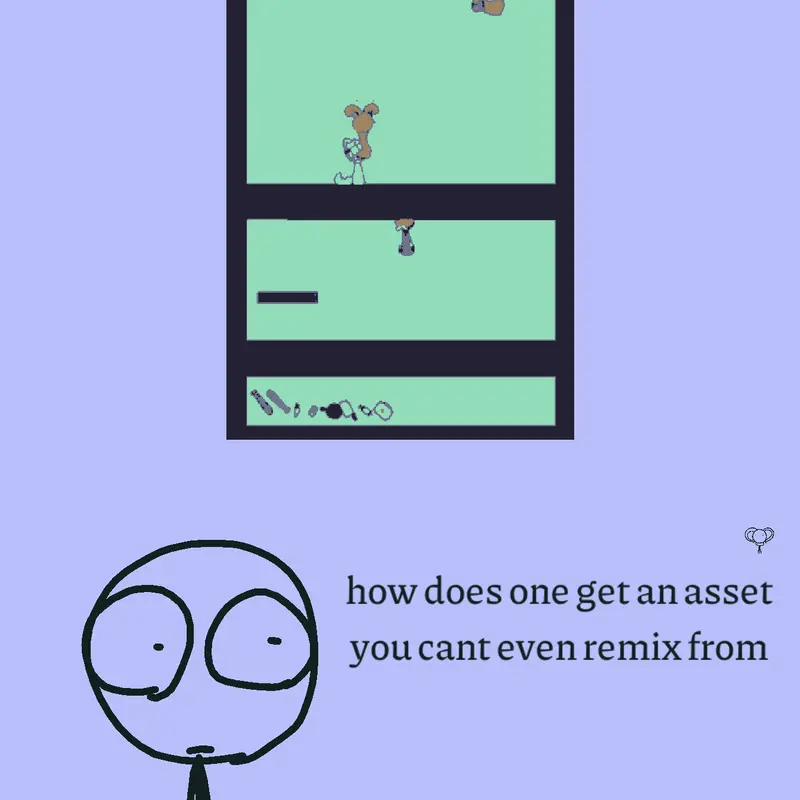 Game by @CyanThePenny