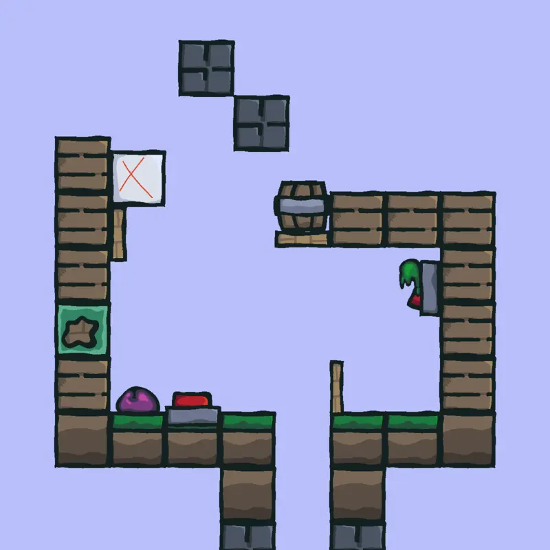 Game by @PatrciaConstantino