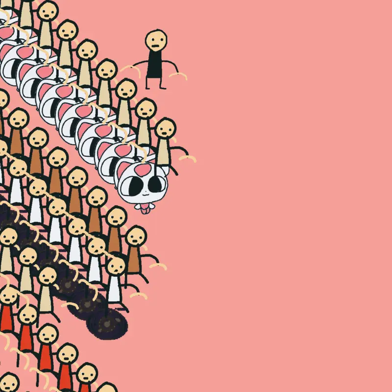 Game by @phase47