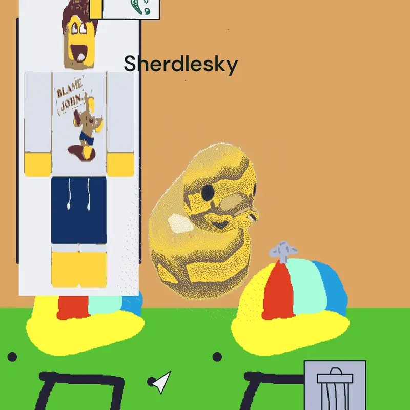 Game by @super-sonic_342