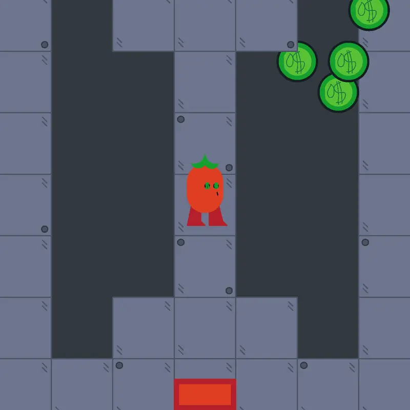 Game by @cool_g