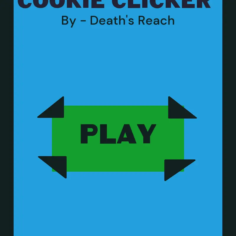 Game by @DeathsReach