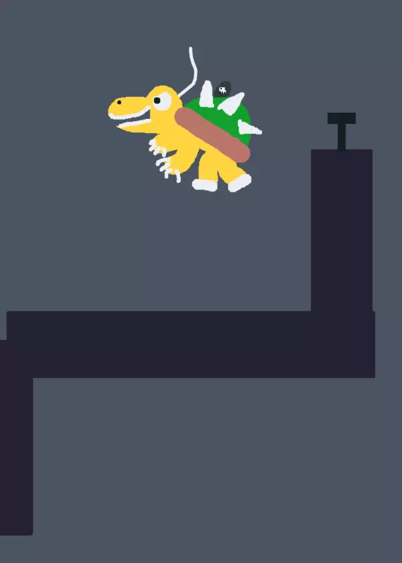 Game by @millseyoliver
