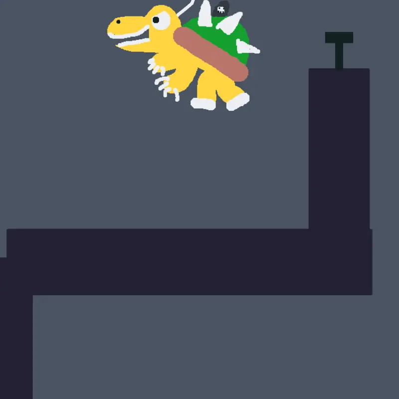 Game by @millseyoliver