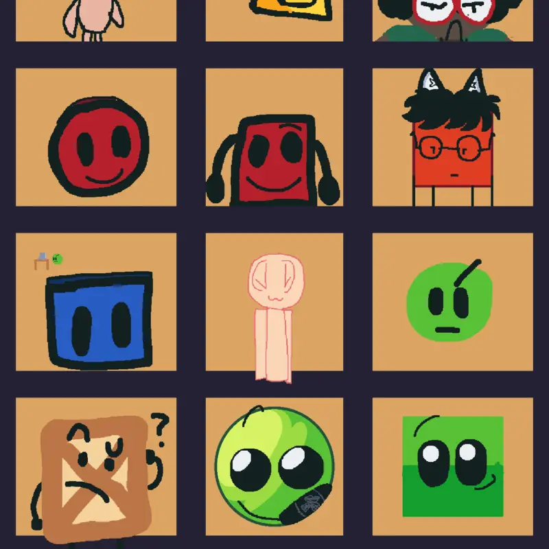 Game by @fukdd