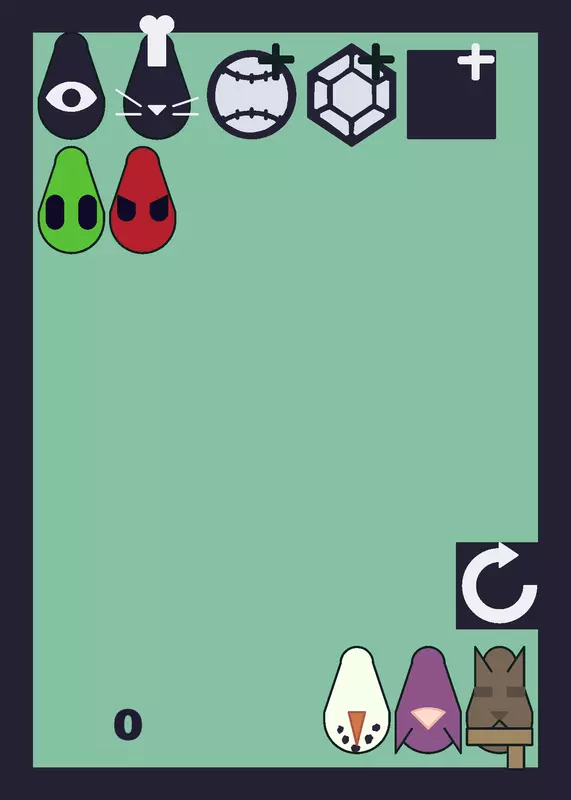 Game by @monkey_bros