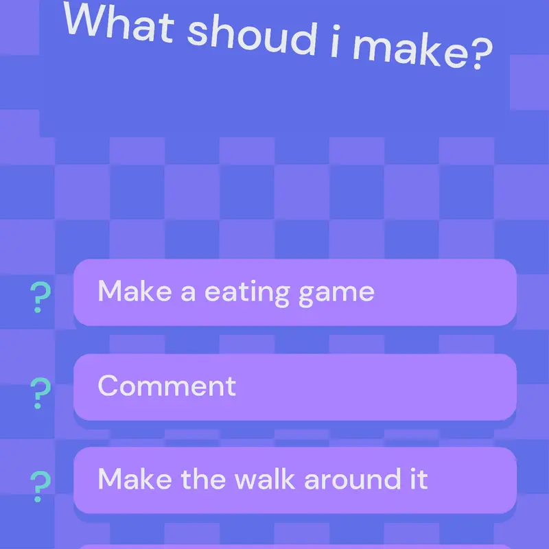 Game by @Cutie_anya
