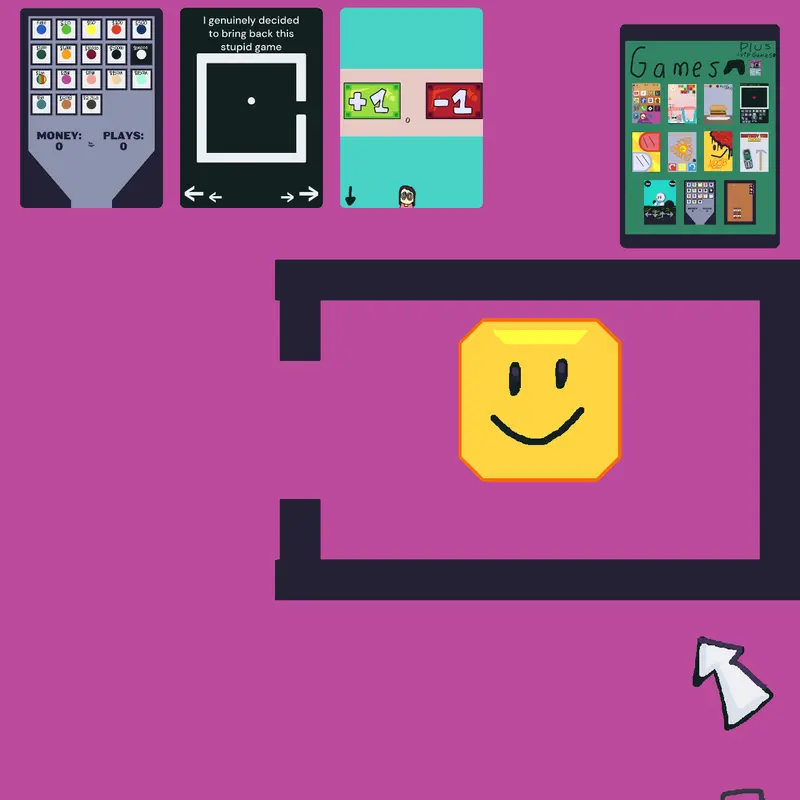 VIP GAMES (ONLY VIP MEMBERS) by @MarcIVNgounTabalbag