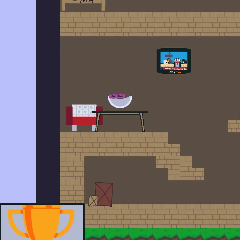 Game by @Vee_yua