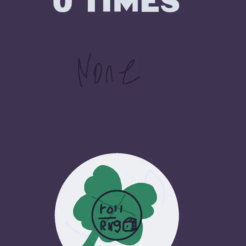 Game by @kanzash_