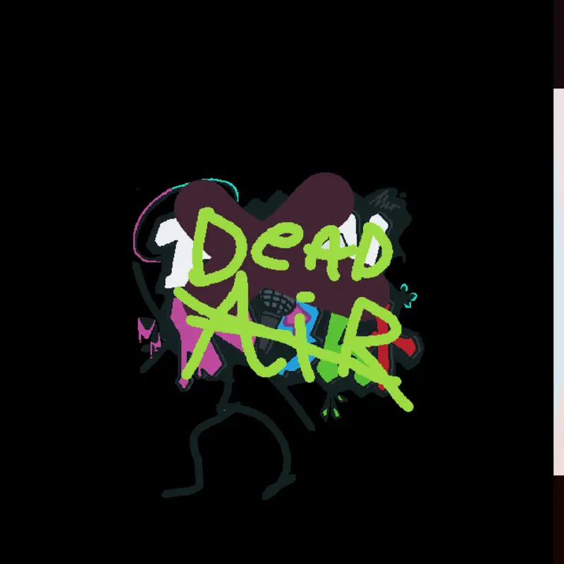 Dead air by @wise-raven372