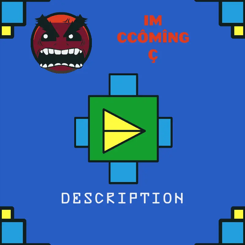 Game by @worrybomb