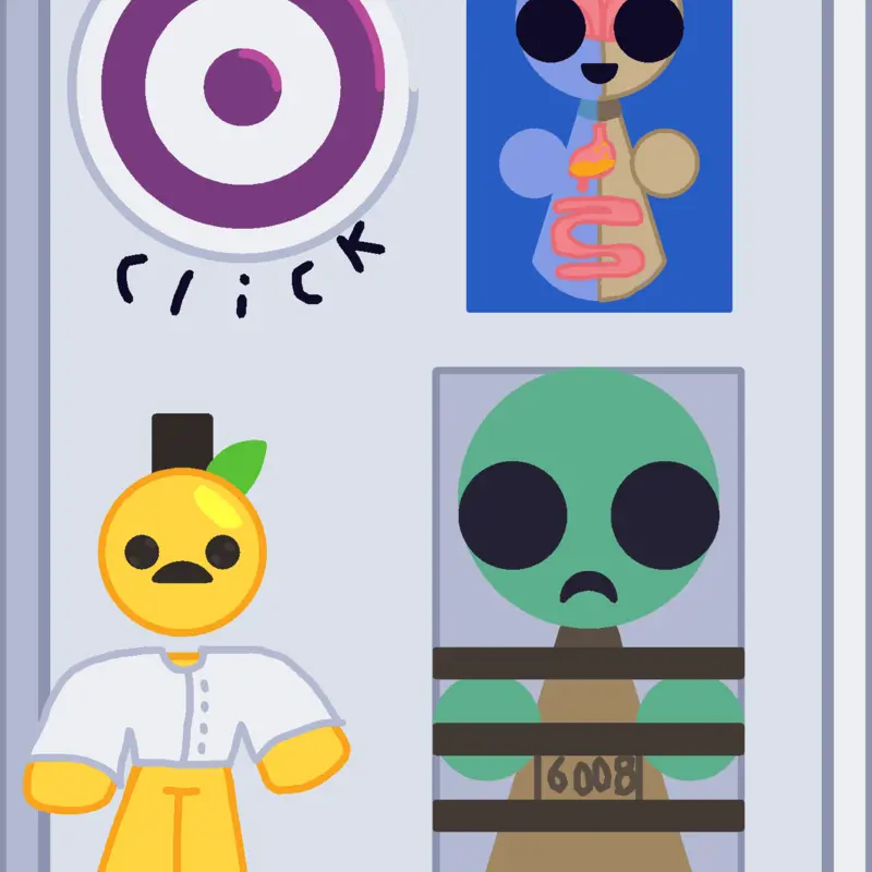 Game by @DuckBreadProductions