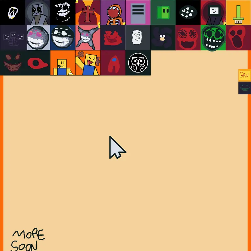 Game by @superGamer777