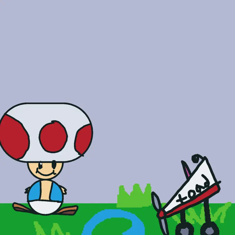 Game by @youraveragecca2213