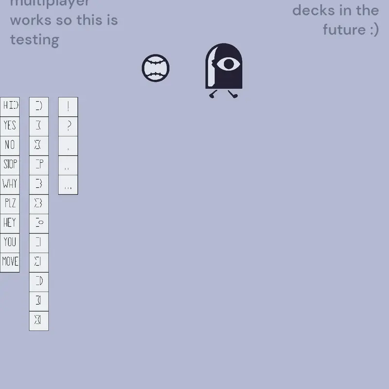 Game by @Amari7809