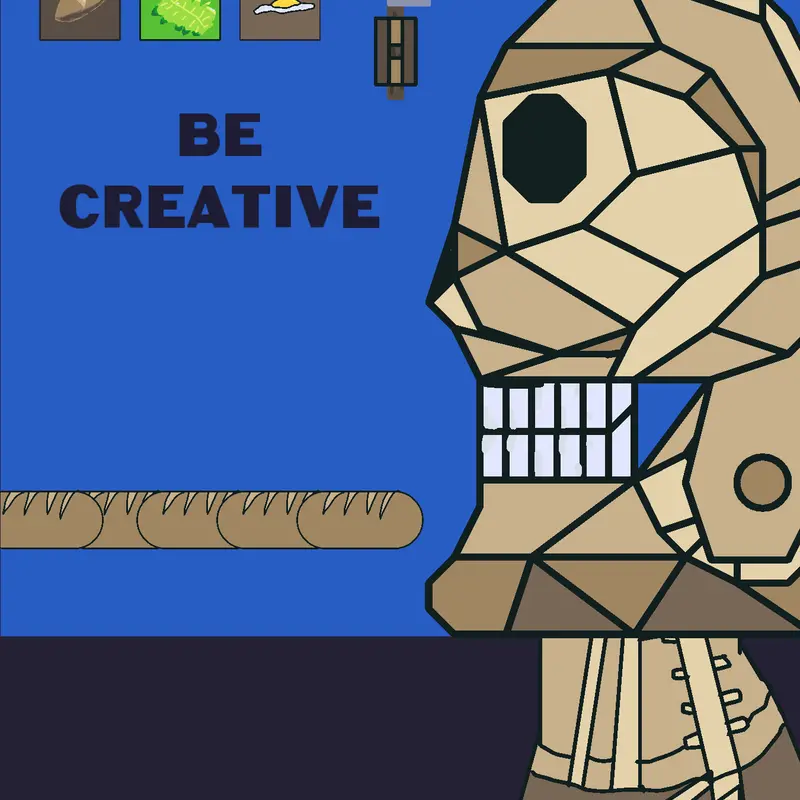 Game by @tbm