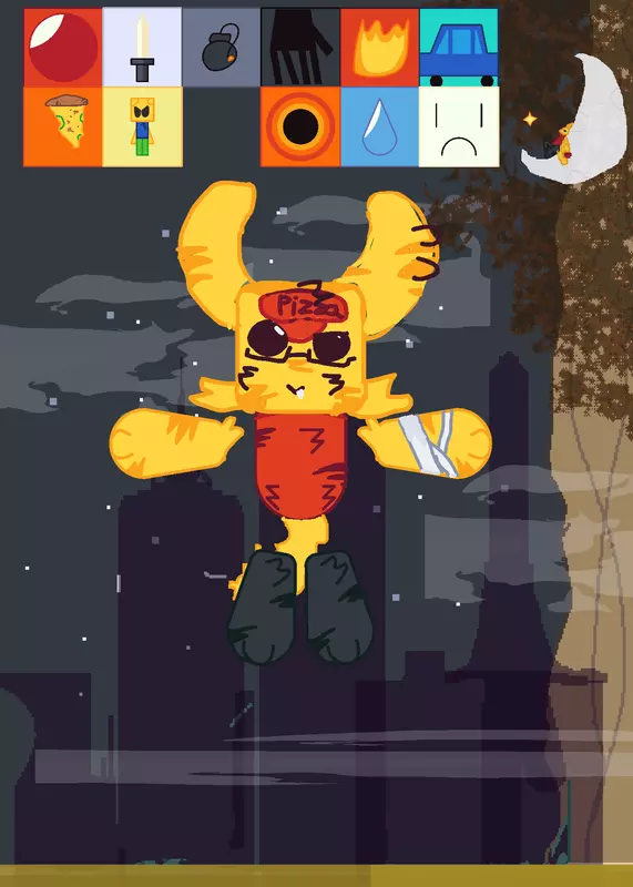 Game by @bess_beetle