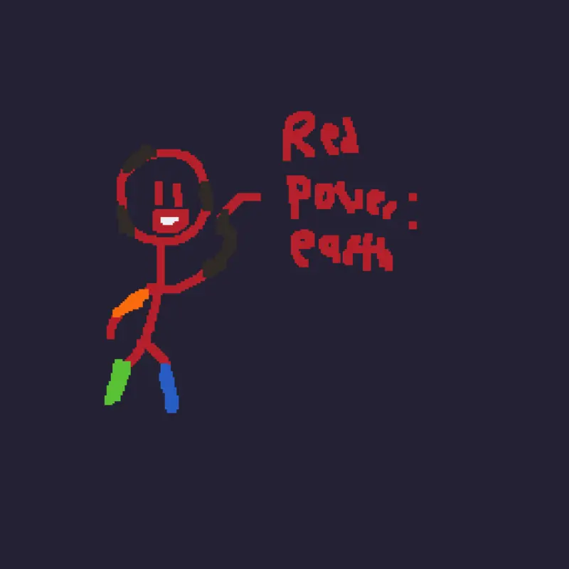 Game by @redready