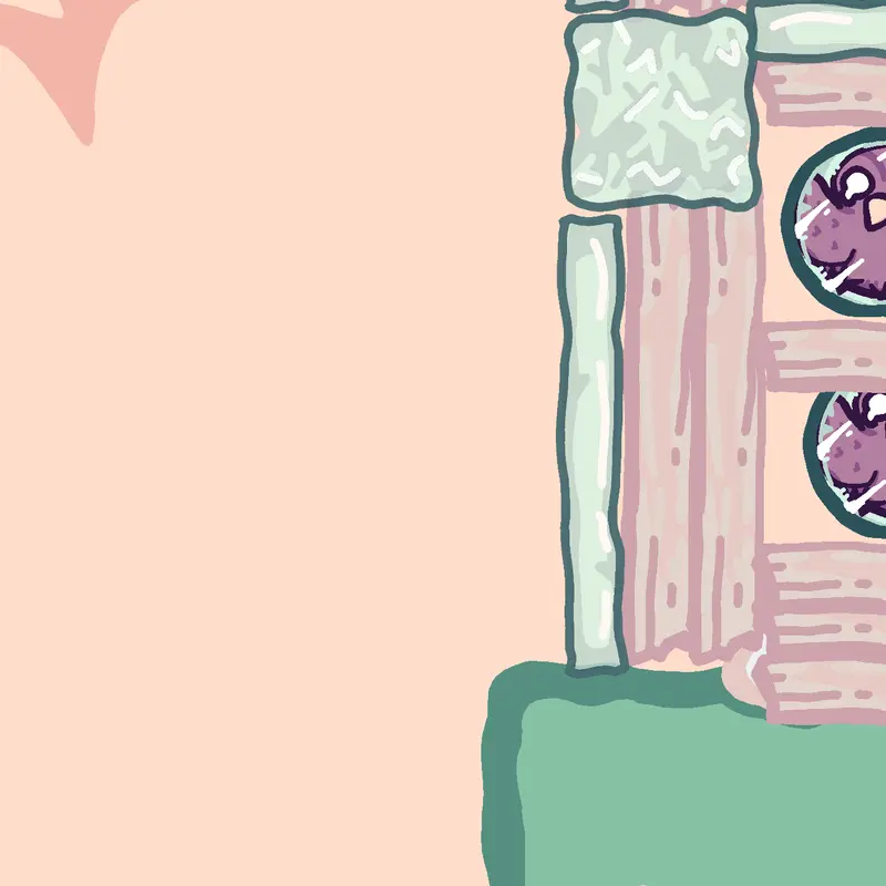 Can you free the birds from Bird Tower? by @Castl3man
