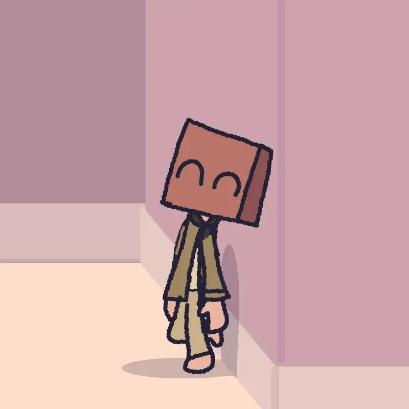 Game by @b0bbette