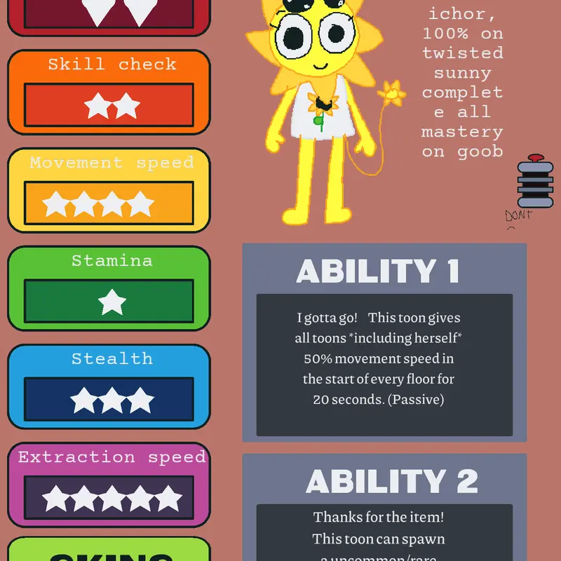 Game by @sh4d0wm1lk_c00ki3