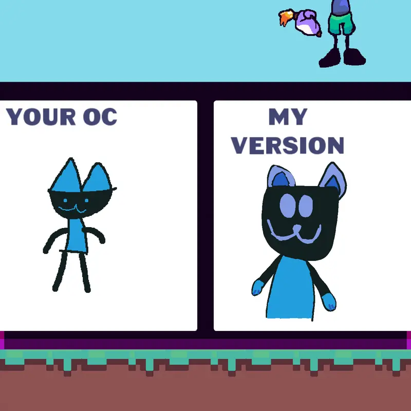 Game by @Cookie_ninjia333