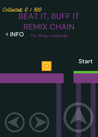 The Wega Challenge