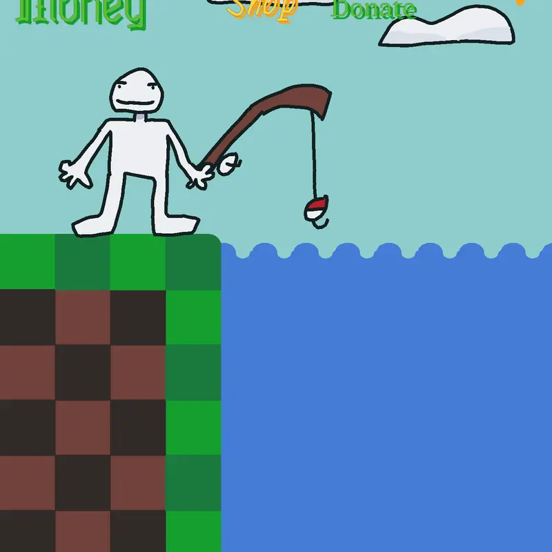 Game by @drcoconut