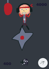 Danu fighter 3