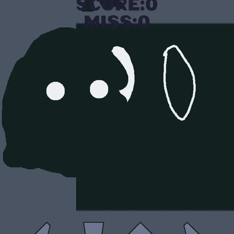 Game by @bearhero