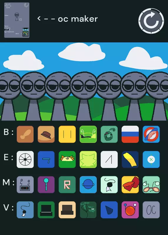 Game by @Hexadecimal