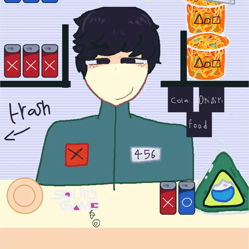Game by @Leah_xus