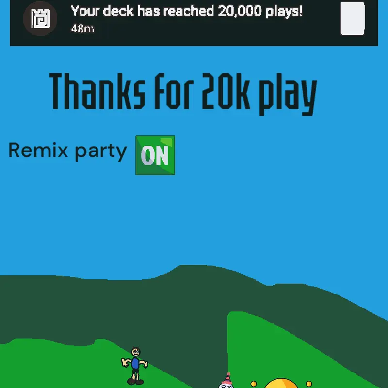 Game by @shablack
