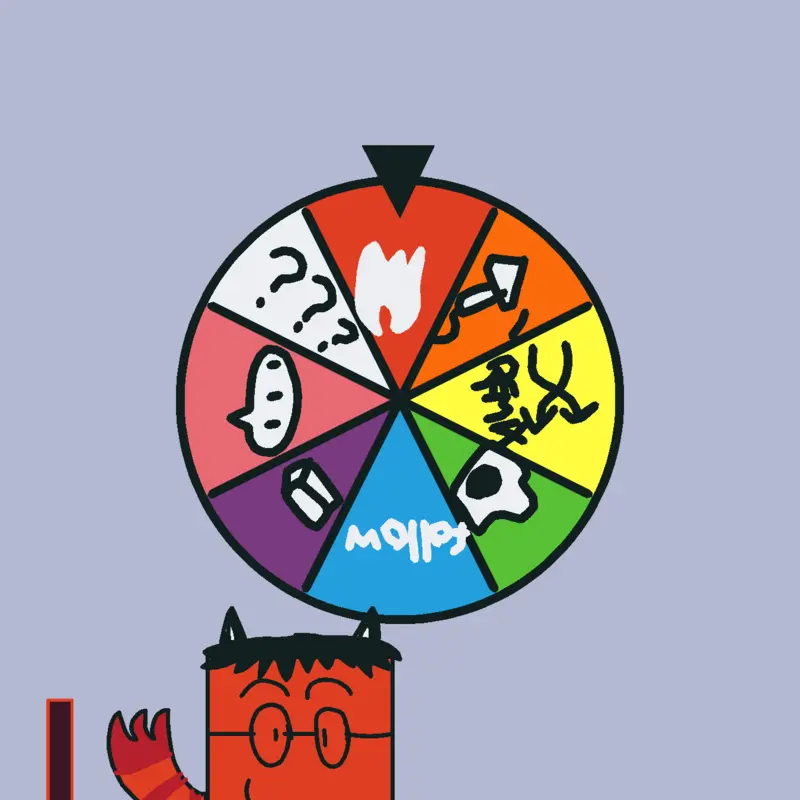Game by @Apok