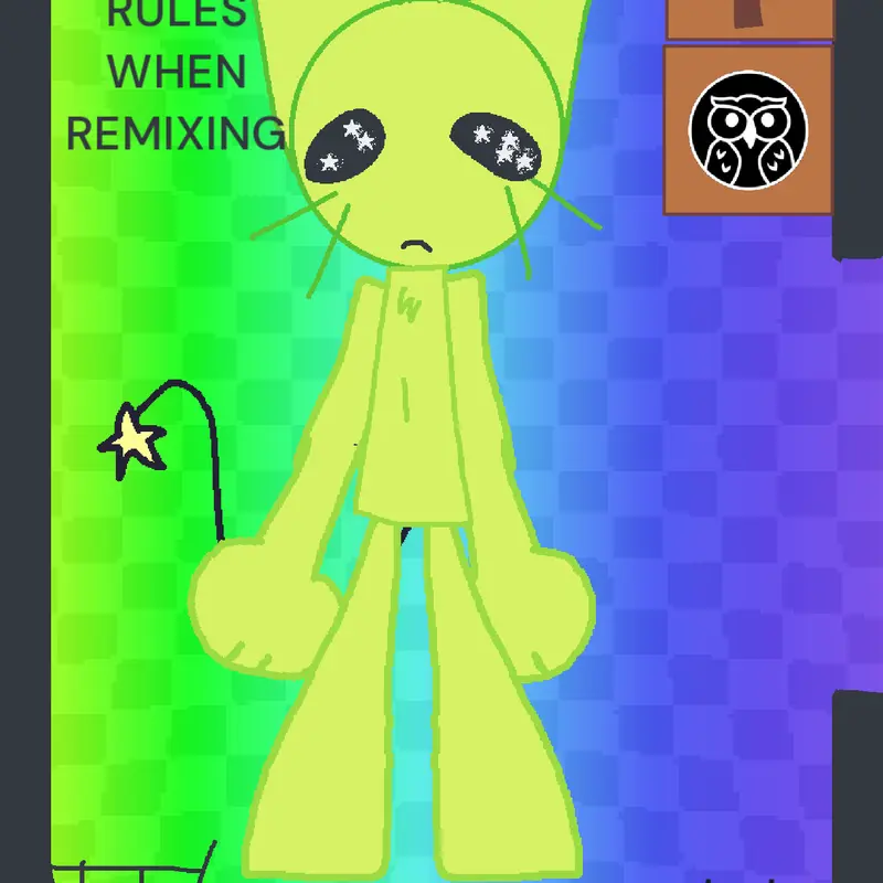 Game by @komaru-haker