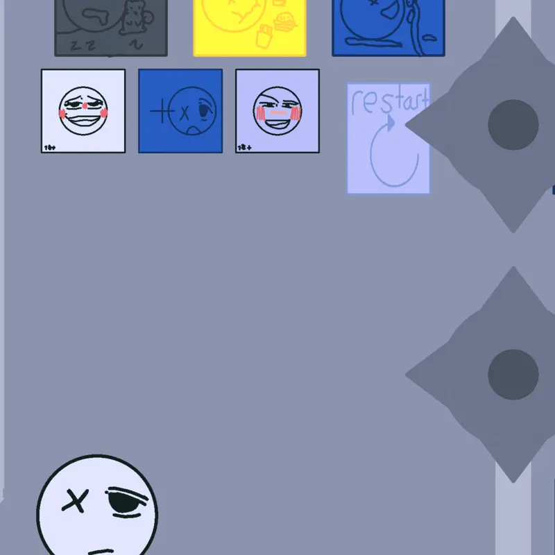 Game by @nellysmirnov