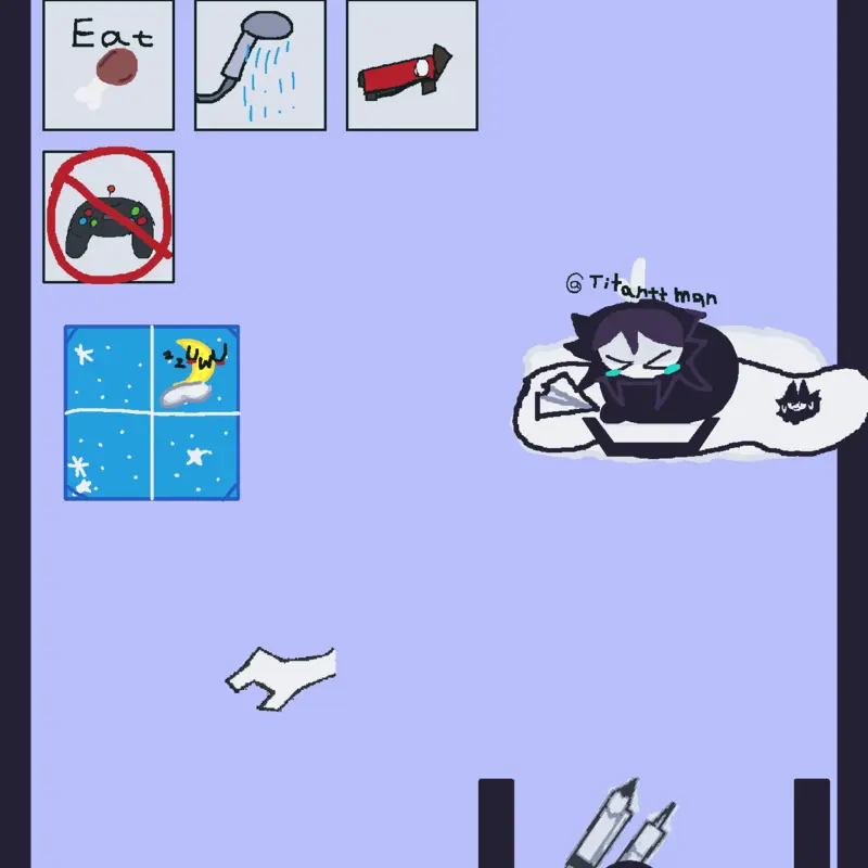 Game by @goldencheesecookie