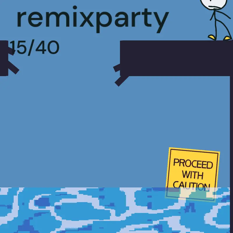 Game by @shellmy