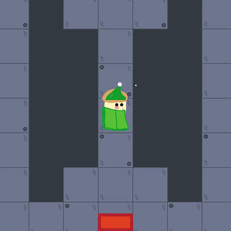 Game by @_-Dogday-_