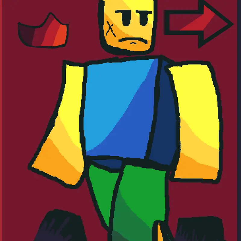 Game by @Gloamite