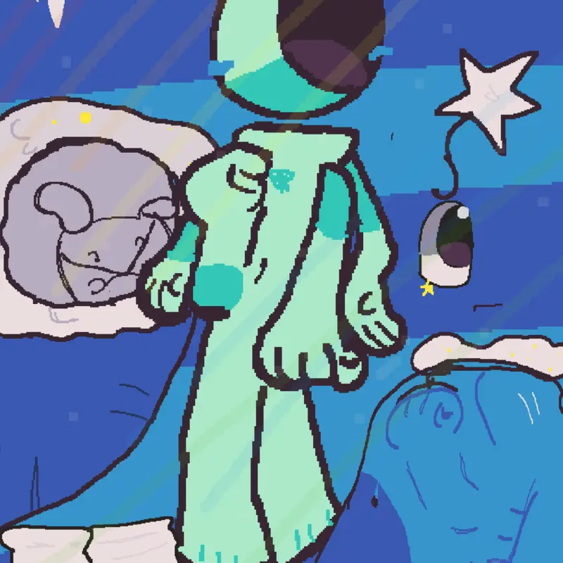 Game by @mya_rawr