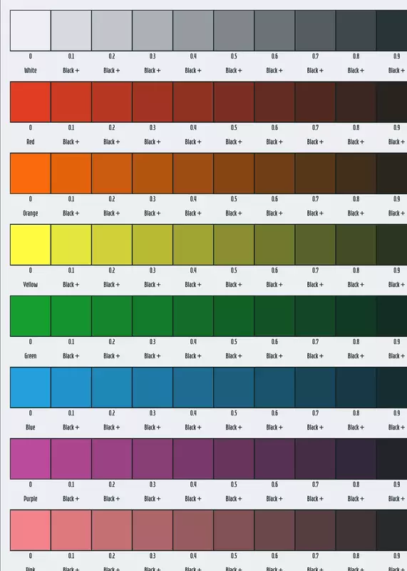 Color Gradient background coming soon fo by @birdy_Dirdy