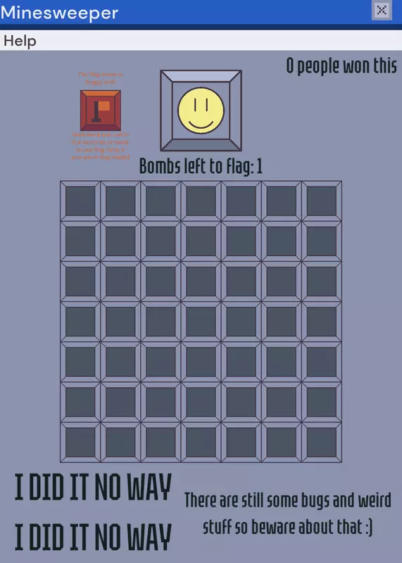 Game by @original_character