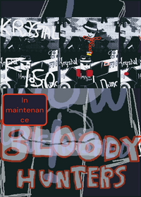 Bloody Hunters (Alpha)