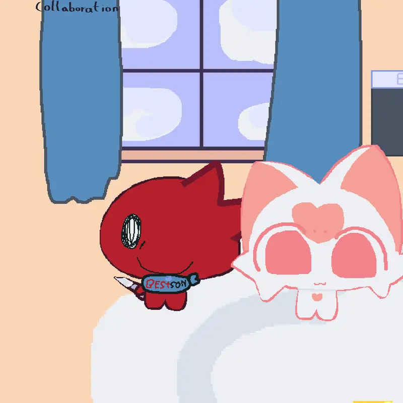 Game by @oreoyummy-natasharose